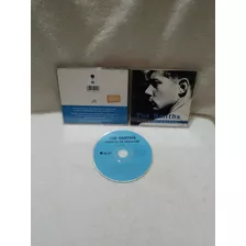 Cd The Smiths Hatful Of Hollow 