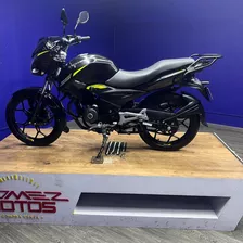 Bajaj Discover 125 2021