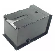 Tanque/caixa Manutenção Compatível Epson T6711 L1455 Ecotank