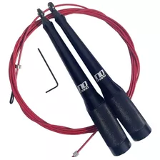 Corda Speed Rope Com Rolamento Modelo Sr2 No.treino - Cross