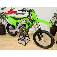 Kawasaki Kx 450f 2020