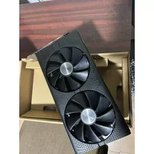 Tarjeta De Video Rx 570 8gb Sapphire