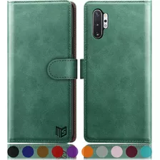 Funda Para Samsung Galaxy Note 10+/10 Plus