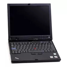 Notebook Lenovo Thinkpad X61 Para Desarme,consulte Precios.