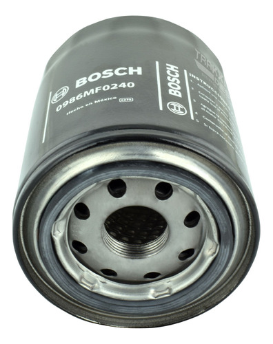 Filtro De Aceite Bosch Para H100 Diesel Hyundai 26300-42040. Foto 4