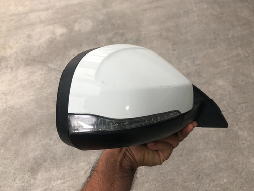 Espejo Derecho Original Para Volvo S60 Del 2011 Al 2018 Foto 2