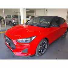 Hyundai Veloster 1.6 T Sport Ultimate 2019