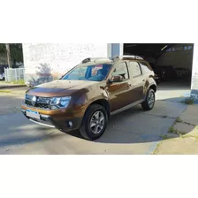 Duster Ph2 Privilege 1.6 2019 