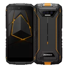 Doogee S41max Octa-core 6gb Ram 256gb Celular Robusto Dual Sim Android 13 Nfc 13mp Hd Camera Global 5.5 Ips Hd+ Pantalla Unlock Facial 6300mah