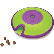 Juego Interactivo Perros Con Alimentador Lento Nivel 2 - 05