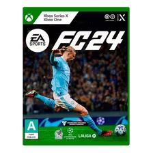 Fc 24 Standard Edition Crossgen Blundle Xbox Digital Codigo
