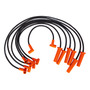 Jgo Cables Buja Elite Para Buick Skyhawk 3.8l 6cil 1980