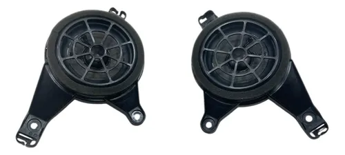 Par Alto Falante Traseiro Bose Audi Q7 2016/2019 4m0035398d