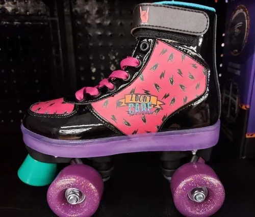 Patines de 2025 los polinesios karen