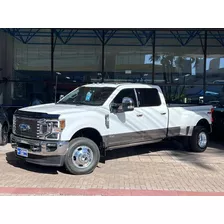 Ford F-350 King Ranch 2022