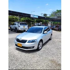 Skoda Octavia 2015 1.4 Tsi Elegance Dsg