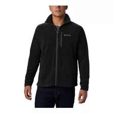 Jaqueta Aquecimento Fleece Fast Trek Ii Masculino Columbia