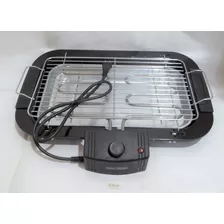 Parrillera Eléctrica 110 V/1500 W