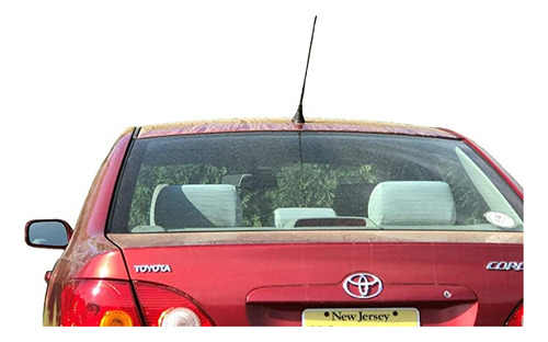 Foto de Mstil De Antena De 16 Pulgadas Para Toyota Corolla Matrix.