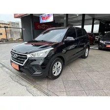 Hyundai Creta 1.6 16v Attitude 2018