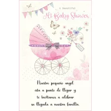 50 Tarjetas Con Oraciones Para Baby Shower Grandes Urgentes