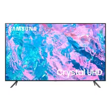 Smart Tv Samsung 50 Led 4k Uhd Hdr Wifi Netflix Youtube Nnet