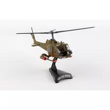 Helicóptero Decorativo A Escala Daron Ps5601, 1:87