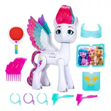 My Little Pony Zipp Storm Wing Surprise Hasbro Orig Replay