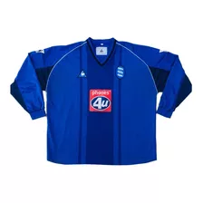 Camiseta De Birmingham City, #14 John, Lecoq, 2002, Talla Xl