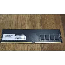 Memoria Ram Teamgroup 8gb Ddr4 2666 Mhz