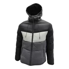 Campera Braku Nylon Jacket 2111710020 Hombre