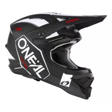 Casco Motocross Oneal 3 Series Rl V.22 Mx Enduro Atv