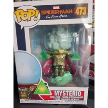 Funko Pop Marvel Mysterio #473