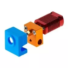 Kit Hotend Mk8 1.75mm Creality Ender3/cr10 Impressora 3d