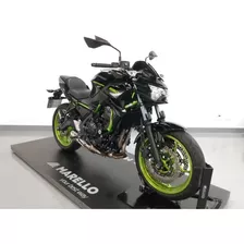 Kawasaki Z 800 650 2020/2021