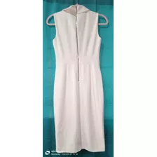 Vestido Calvin Klein 