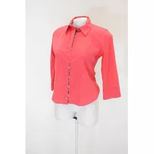 Camisa Feminina Rosa