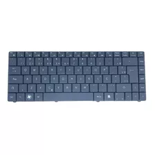 Teclado Para Itautec Infoway W7540 W7430 W7435 Português Br