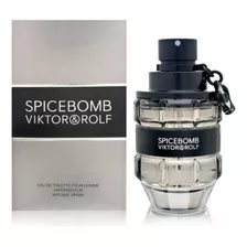 Perfume Spicebomb Viktor Rolf