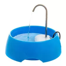 Fonte De Agua Para Gatos E Caes Silenciosa Bivolt