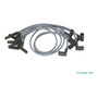 Cables Bujias Mazda B3000 V6 3.0 2002 Bosch