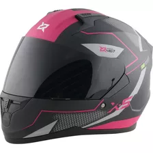 Casco X-sports M67 Volton