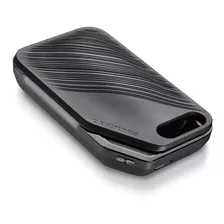 Estuche Cargador Voyager 5200 Plantronics Color Negro