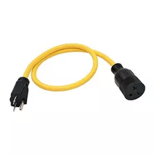 Cable De Extensión Nema 615 885682 De 615p 615r (tambi...