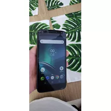 Moto G4 Play - Dualchip - Tela Trincado Mas Funcionando 