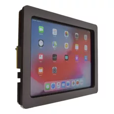 Kit Antirrobo Para iPad Pro 11 Acrilico Uso Como Kiosk Po