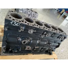 Bloque De Cilindros Motor Iveco Tector