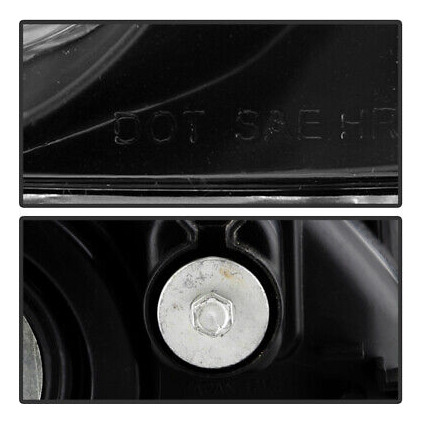 For Blk 1998-2005 Lexus Gs300 Gs400 Gs430 Replacement He Yyk Foto 7