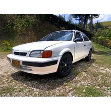 Toyota Tercel 1998 1.5l