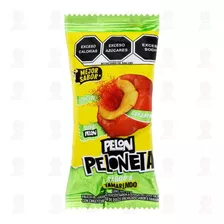 Dulce Paleta Pelon Peloneta 21g